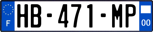 HB-471-MP