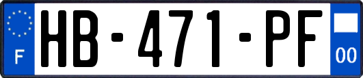 HB-471-PF
