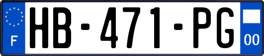 HB-471-PG