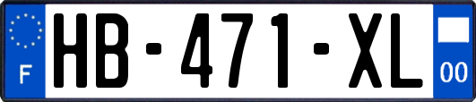 HB-471-XL
