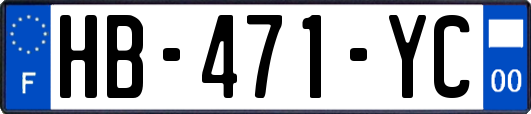 HB-471-YC