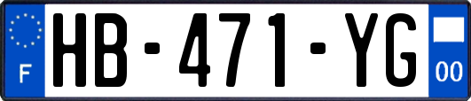 HB-471-YG