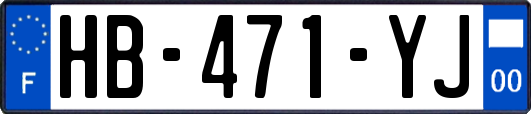 HB-471-YJ