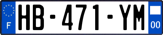 HB-471-YM