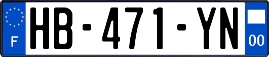 HB-471-YN