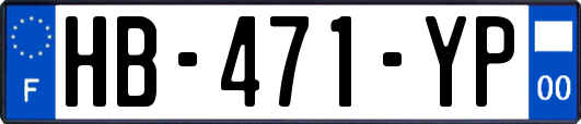 HB-471-YP