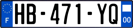 HB-471-YQ