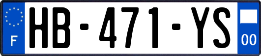 HB-471-YS