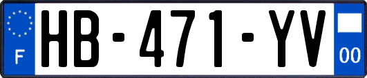HB-471-YV