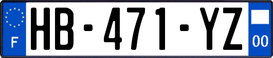 HB-471-YZ