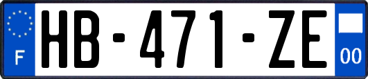 HB-471-ZE