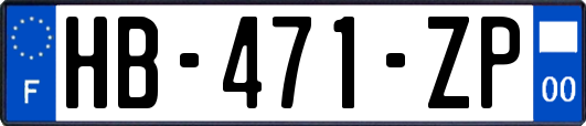 HB-471-ZP