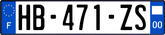 HB-471-ZS