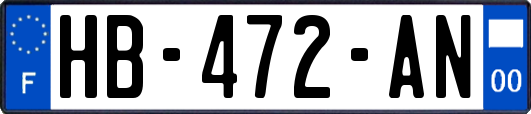 HB-472-AN