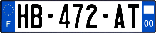 HB-472-AT