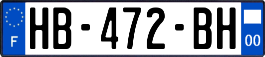 HB-472-BH