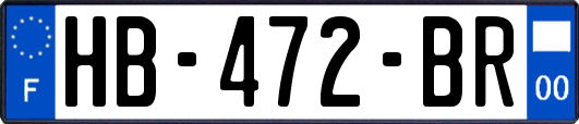 HB-472-BR