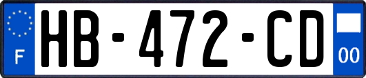 HB-472-CD