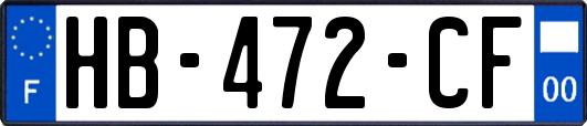 HB-472-CF