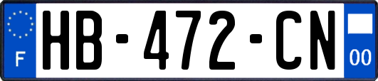 HB-472-CN