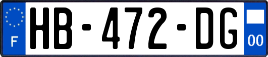 HB-472-DG