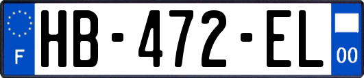 HB-472-EL