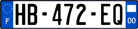 HB-472-EQ