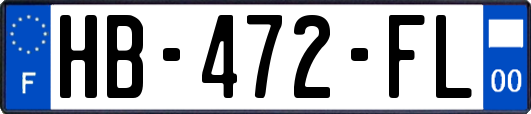 HB-472-FL