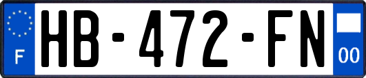 HB-472-FN