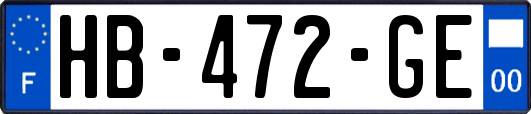 HB-472-GE