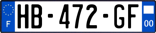 HB-472-GF