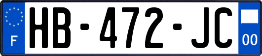 HB-472-JC