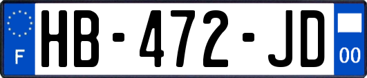 HB-472-JD