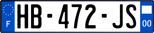 HB-472-JS
