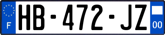 HB-472-JZ
