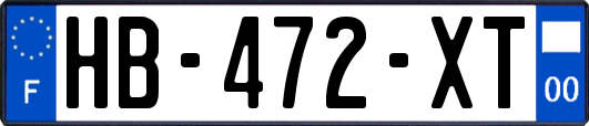 HB-472-XT