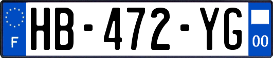 HB-472-YG