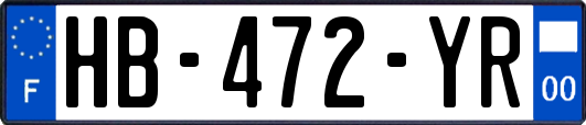 HB-472-YR