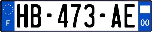 HB-473-AE
