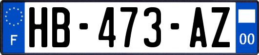 HB-473-AZ