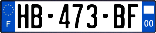 HB-473-BF