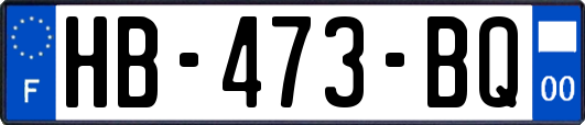 HB-473-BQ