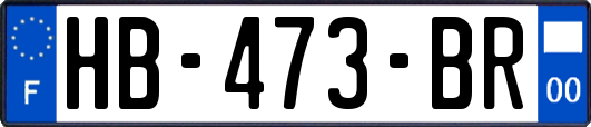 HB-473-BR