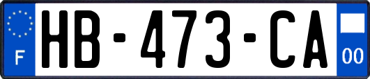 HB-473-CA