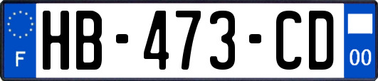 HB-473-CD