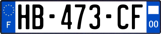 HB-473-CF