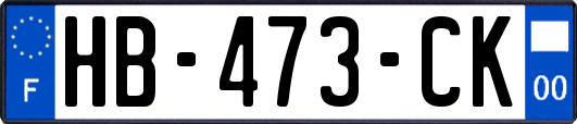 HB-473-CK