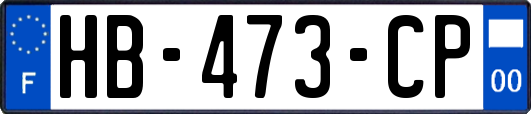 HB-473-CP