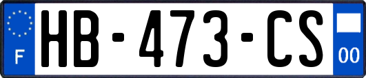 HB-473-CS