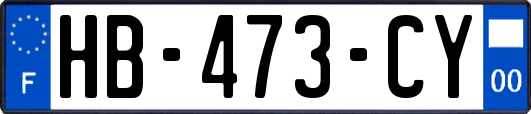 HB-473-CY